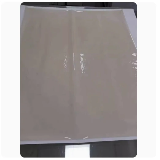 غشاء تبادل أيون حمض Perfluorosulfonic N117/115/112 خلية الوقود التجريبية للتحليل الكهربائي، كاتيون #2