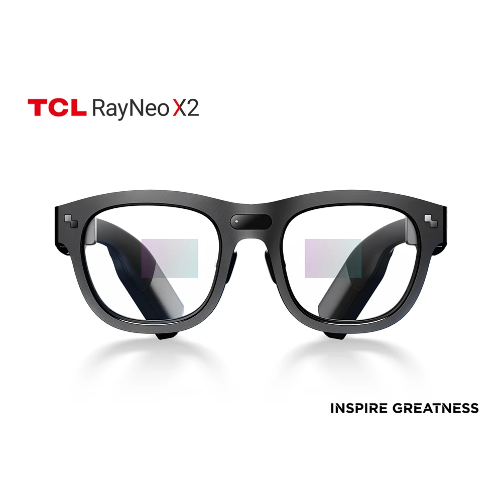 TCL RayNeo X2 AR Glasses All-in-one 215