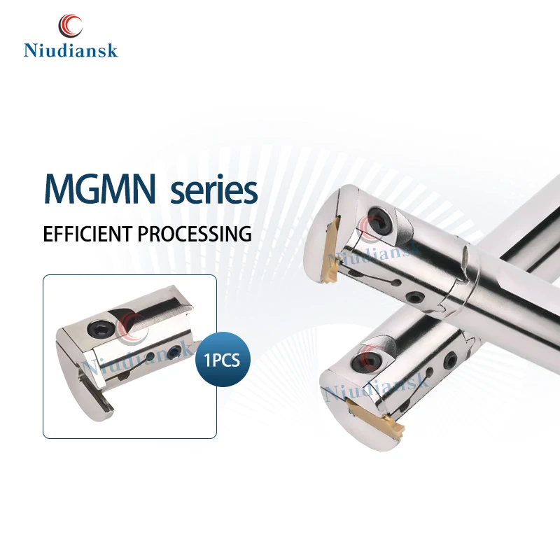 

D16Q-M Internal Hole Combination Type Large Depth Seismic Resistance Inner Groove Knife Rod MGMN Interchangeable Blade Head Tool