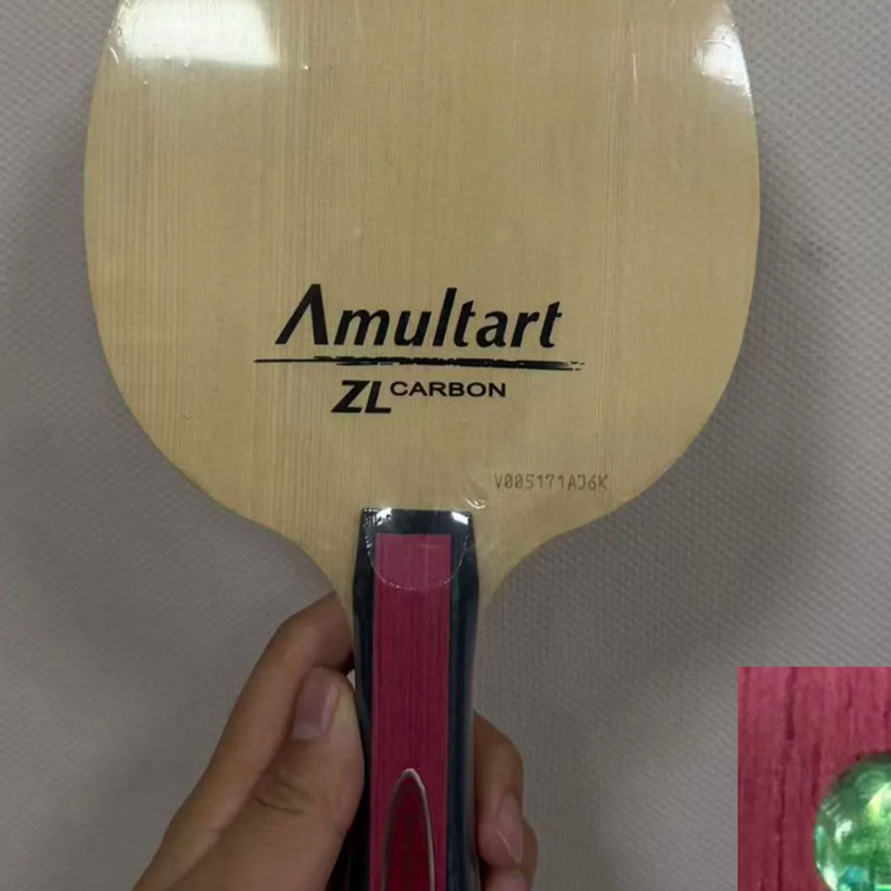 

Table Tennis PaddlesFor Indoor & Outdoor Games