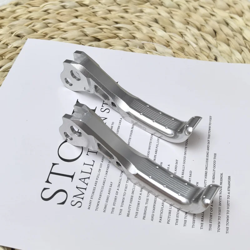 CHIBITEBrake Hebel passend für SpeedlinkOAKUpgradeCNC Maven SRAM Code G2 – Detail 15