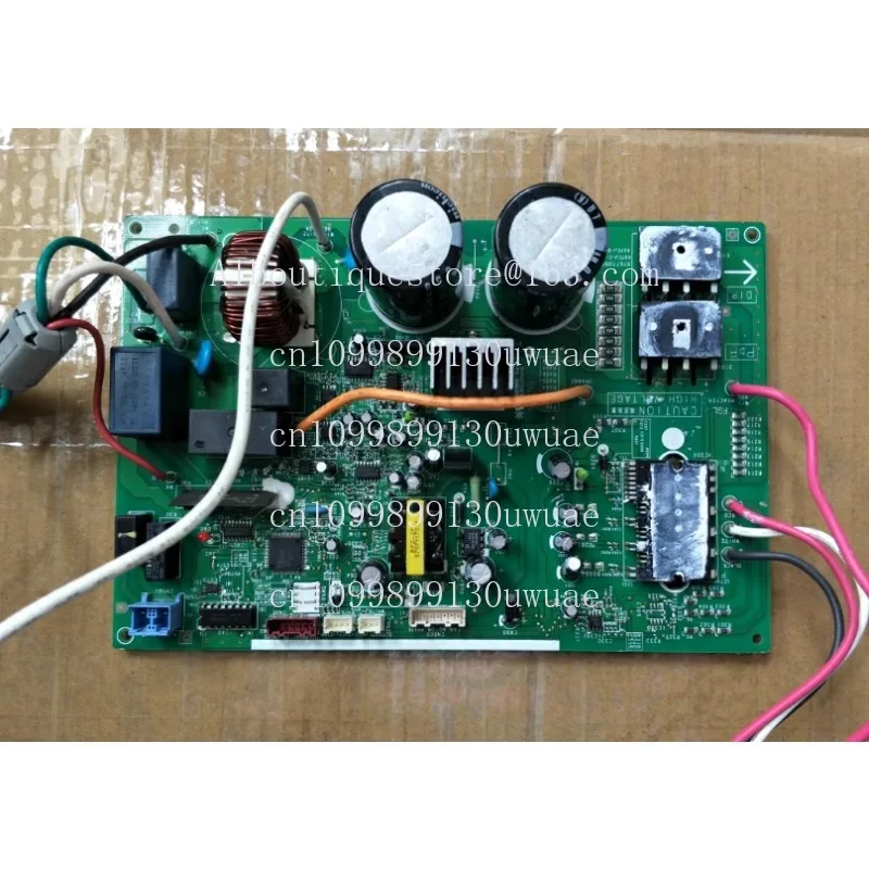 

inverter air conditioner K07CJ-C-A(01-05) 9707709018 inverter board