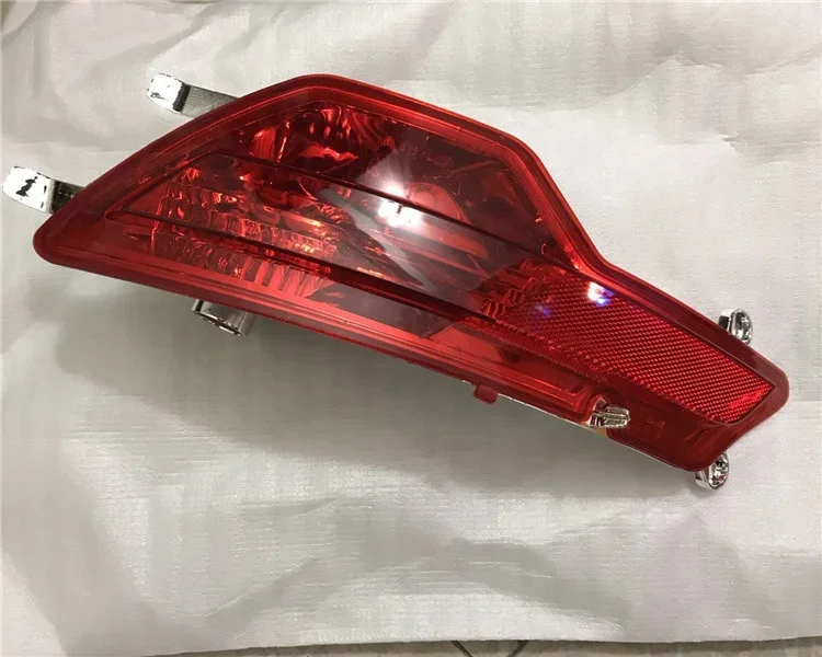 

Задний фонарь eOsuns в сборе для BMW X6 E71 E72 2008-2012