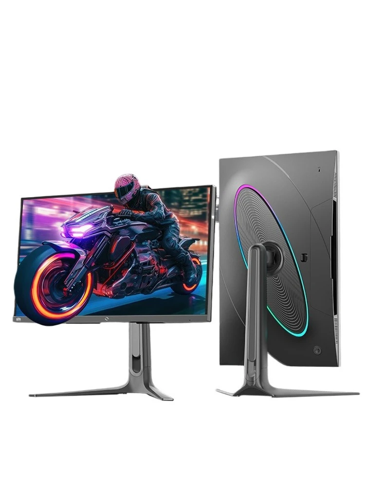 27-Inch Gaming Moni…