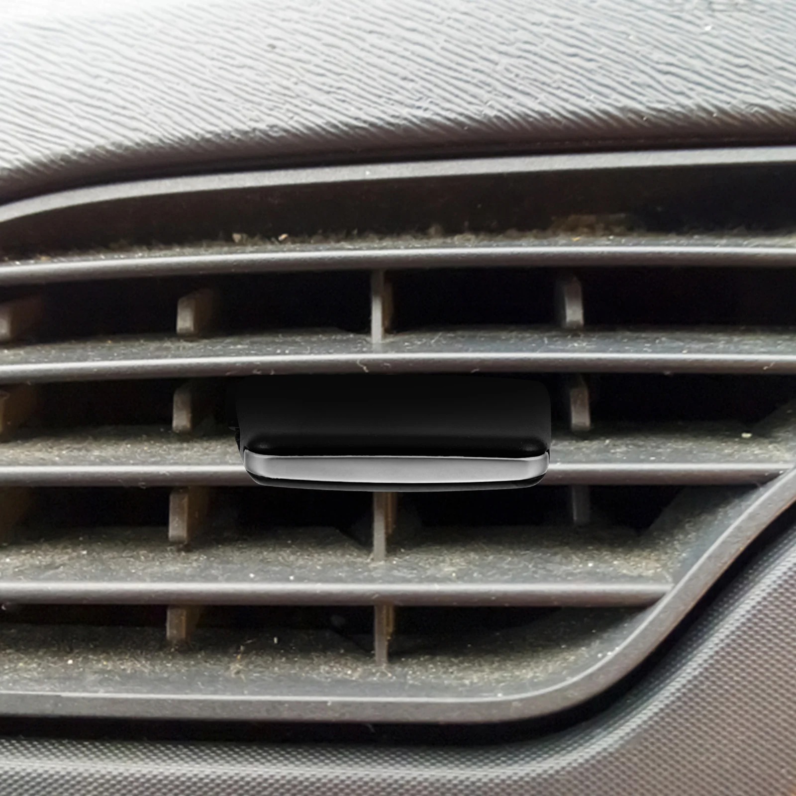 

Air Conditioning Vent Outlet Paddle Diffuser Dash Auto Interior Accessory Clip For Adjustable Ventilation