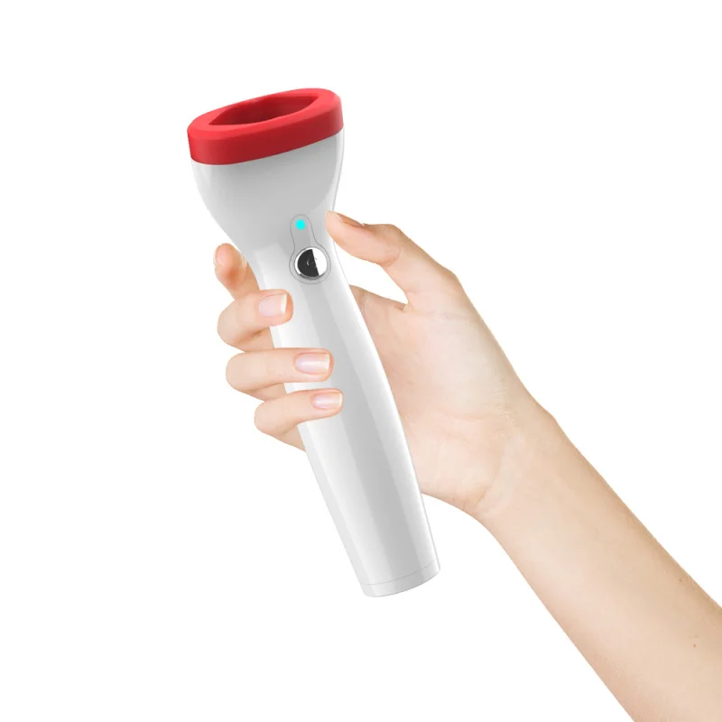 Lip Plumper Electric Silicone Lip Meter Hot-selling New Automatic Female Lip Plumper image 2