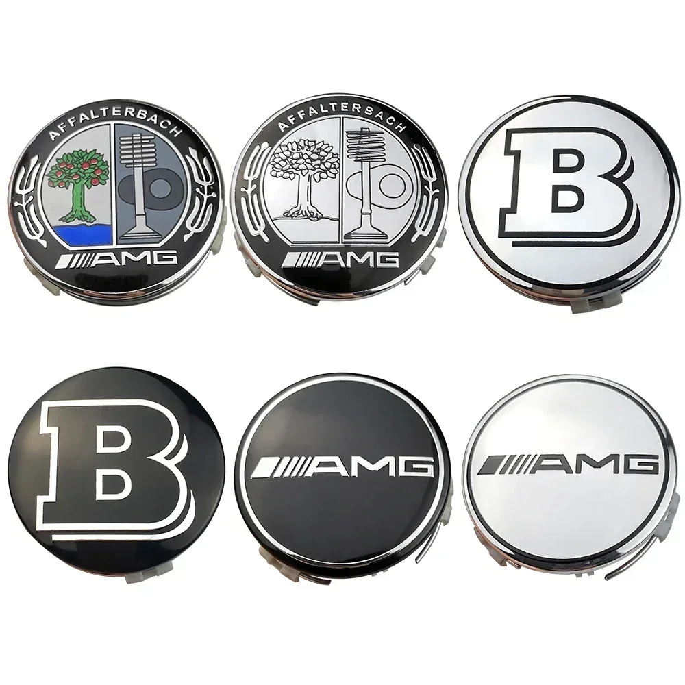 Mercedes Benz Wheel… - image