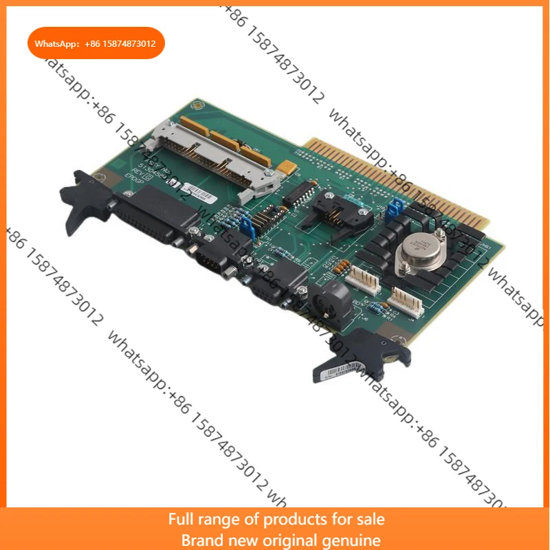 

51304584-100 I/O Board