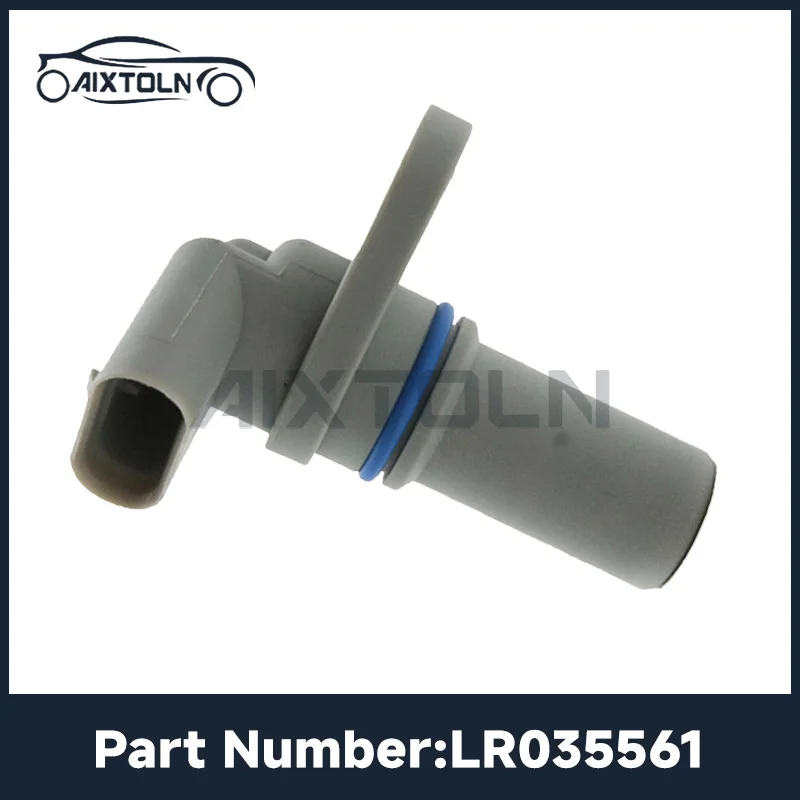 LR035561 Sensor de posición de cigüeñal de buena calidad para Land Rover Range Rover Sport LR4 Jaguar XJ XF nuevos accesorios de piezas de coche
