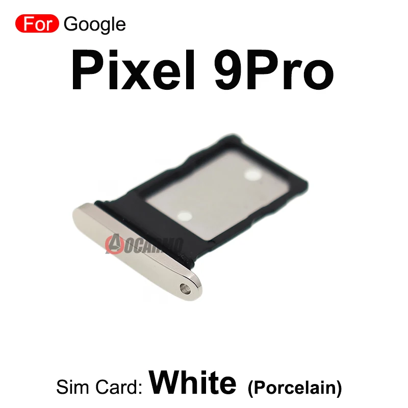 SIM Card For Google Pixel 9 Pro XL 9Pro Sim Tray Socket Slot