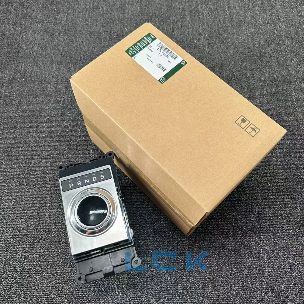 FOR LAND ROVER RANGE ROVER 2014-2016 Transfer Control Shift Module Panel OEM LR072305 LR072650 LR066522 LR052082