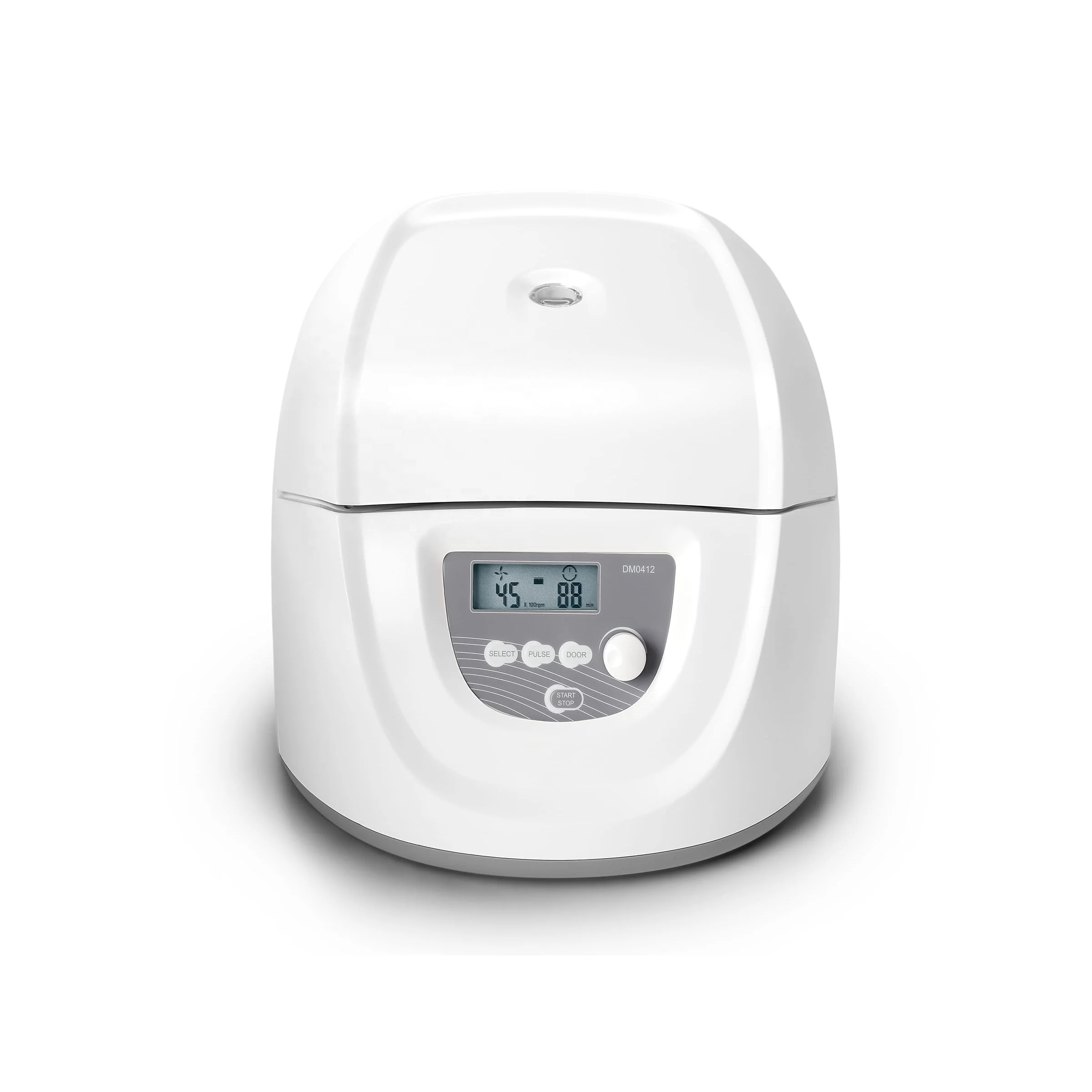 DM0412 Economical Mini medical Clinical Centrifuge Machine  with good price