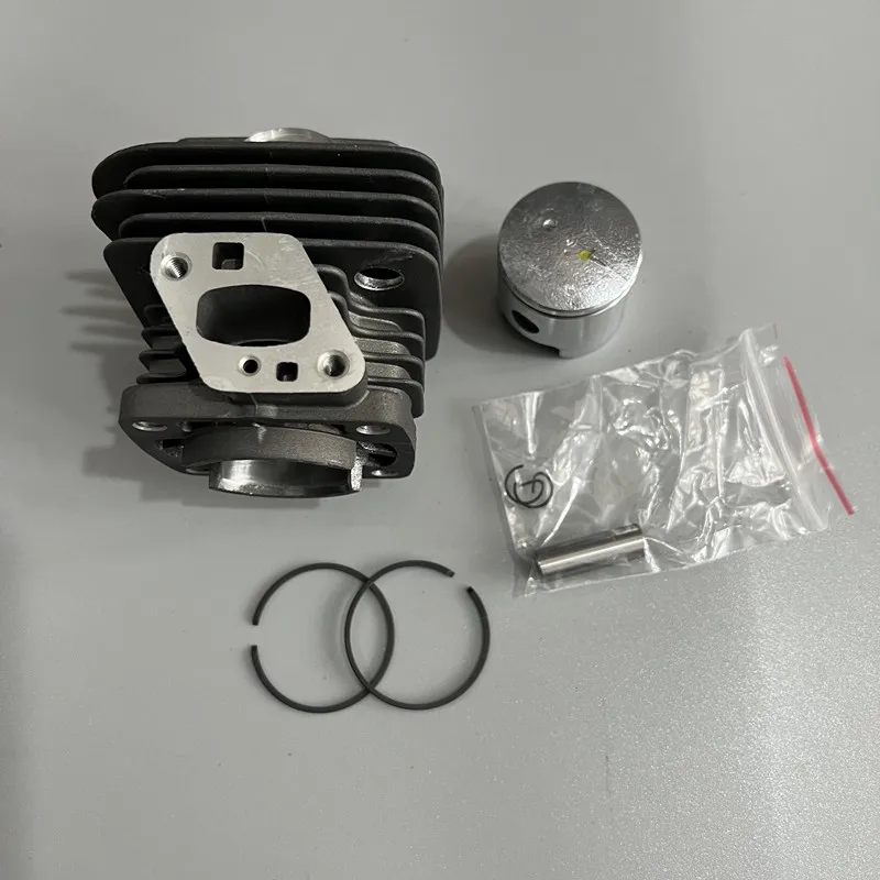 1SET 36MM Cylinder Piston Ring circlip Kit For Echo Brushcutter SRM-336ES SRM-337ES SRM-336 SRM-337 RM336 Parts of brush cutter