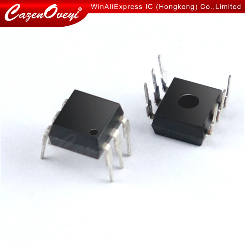 10pcs/lot IL410 IL 410 DIP-6