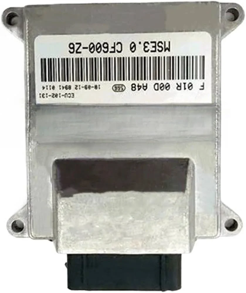 

Original 1pcs New Engine Computer Board Car Pc Electronic Control Unit Tcu F01r00da48 For Mse3.0 F01rb0da48 Cfmoto Motor Boat
