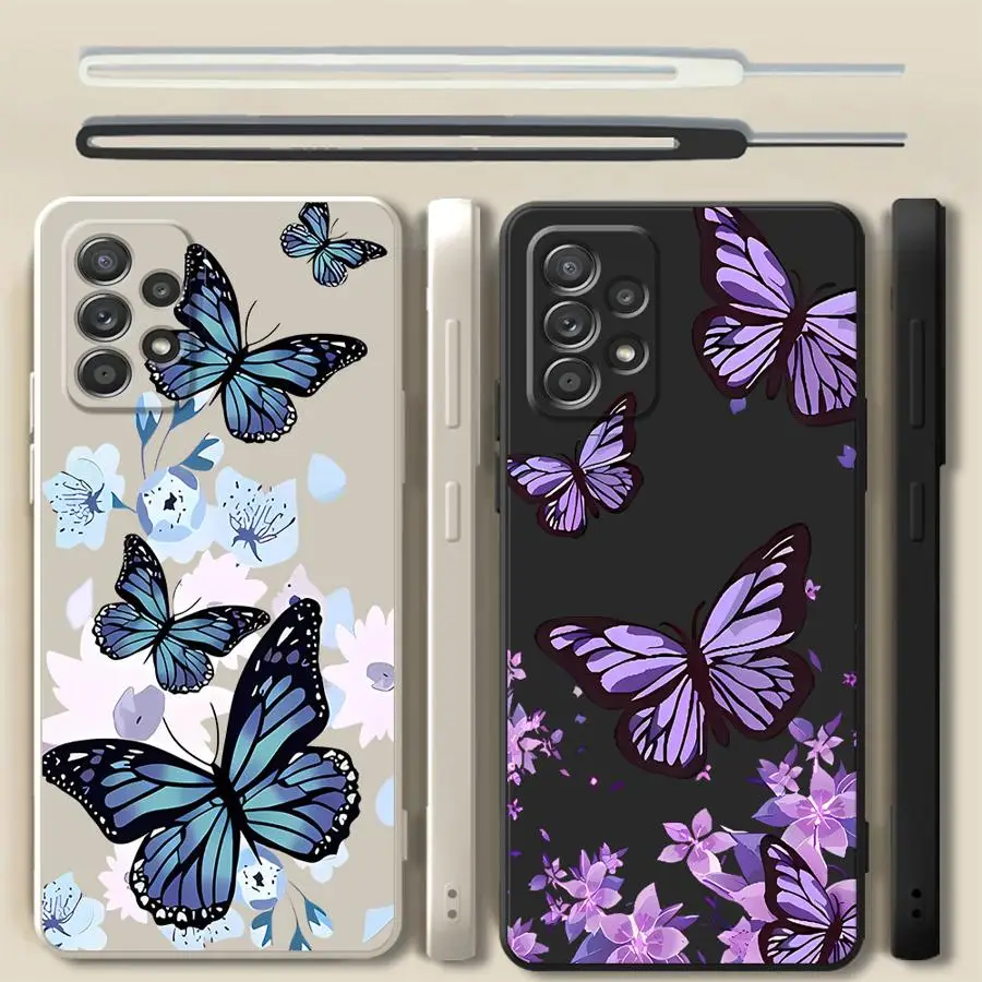 Butterfly Printed P… - image