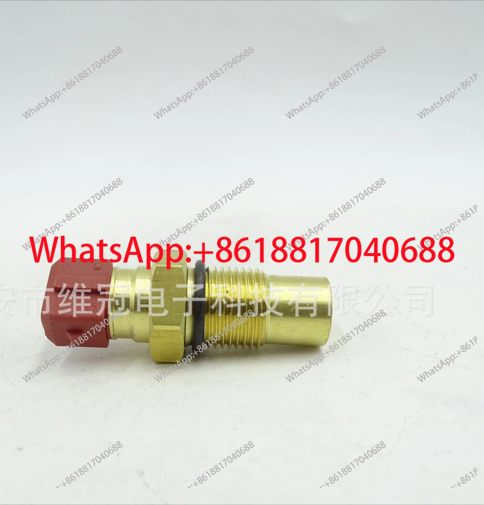 

AL156798 Water temperature sensor for LX100 LX120 QSK3