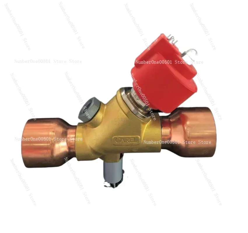 

Electronic expansion valve E7V E7VC1ASZ00-E7VCIASZ00-C