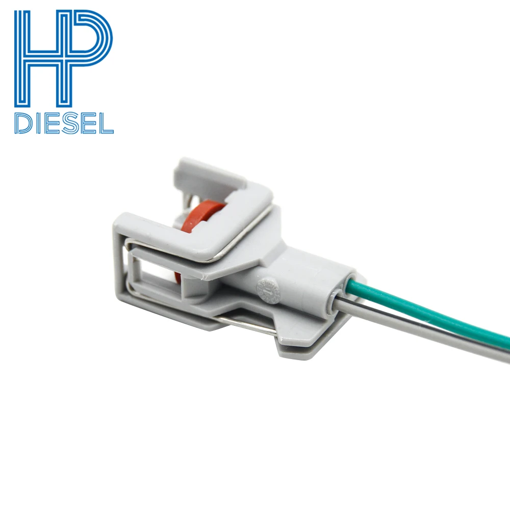 HP DIESEL 10 قطعة/الوحدة الأسلاك تسخير المكونات DEL-004 لدلفي-متوافق مع مرسيدس بنز الفئة A W176 2.1CDI