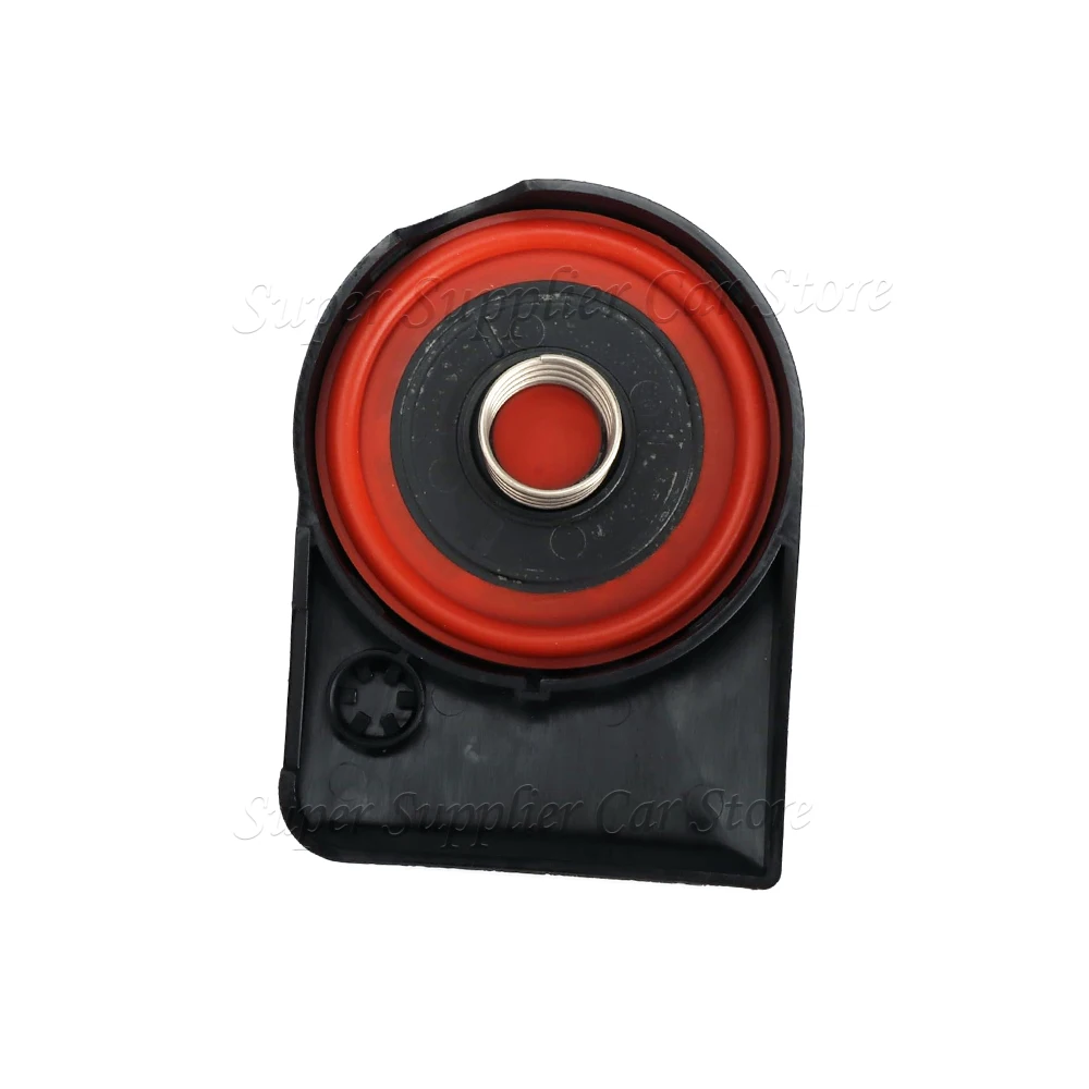 車の PCV バルブカバー修理キット膜付き BMW ミニクーパー N13 F20/F30 1 シリーズ 3 シリーズ 11127646552 11127646553