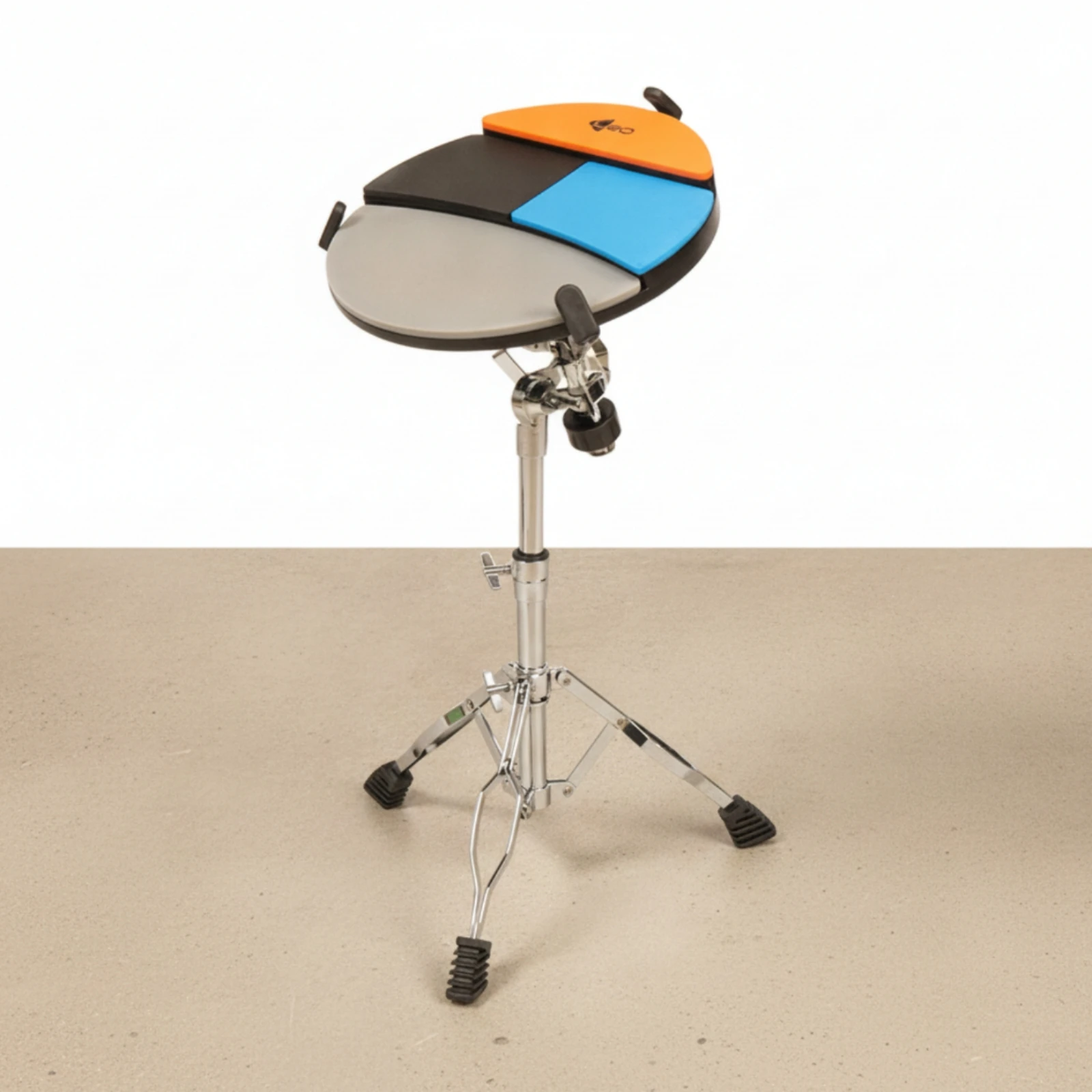Drum Practice Pad Muted Drum P - Drum Practice Pad review and price