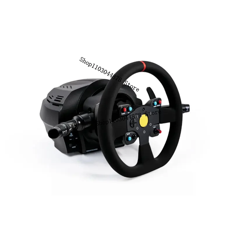 PC Game Simulation Racing Turn Signal Light Wiper Combination Switch For Thrustmaster T300 TGT TGT2 Steering Wheel