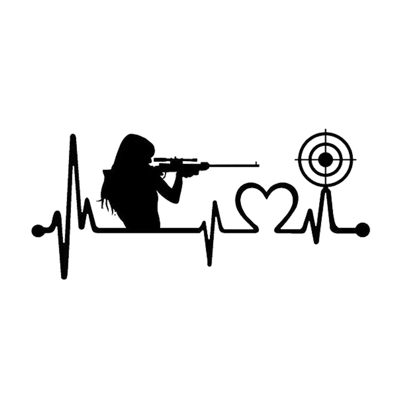 16 * 7.1Cm Girl Hea… - image