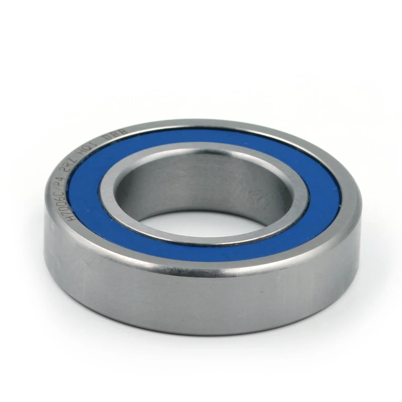 Engraving machine shaft bearing angular contact ball bearing P4 H7005C-2RZ H7006C-2RZ H7007C-2RZ H7008C-2RZ 7005 7006 7007