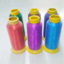 Make Sewing Easier with Transparent Thread for Sewing Machines - Strong, Durable, and Easy to Use!