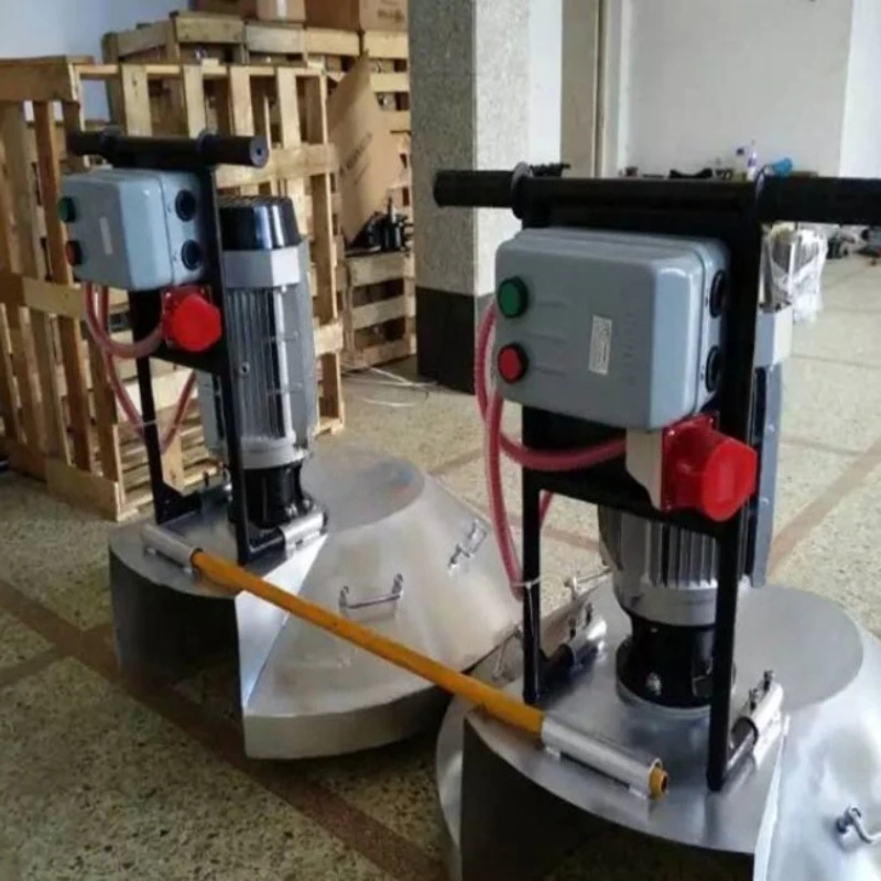 Automatic warehouse turning machine, spiral grain turning machine, electric walking grain turning machine