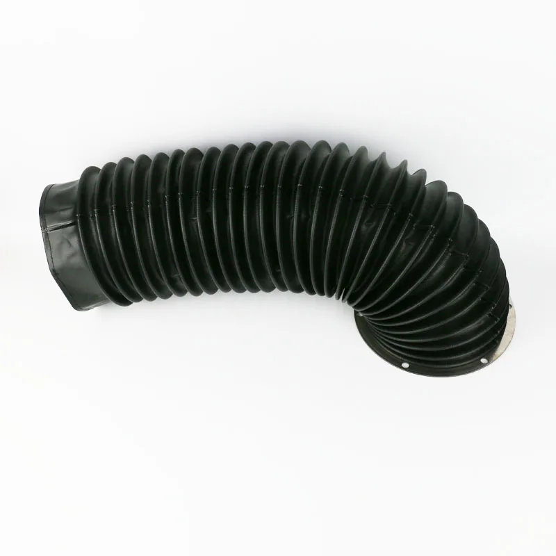 Dust Cover U6 Corru…