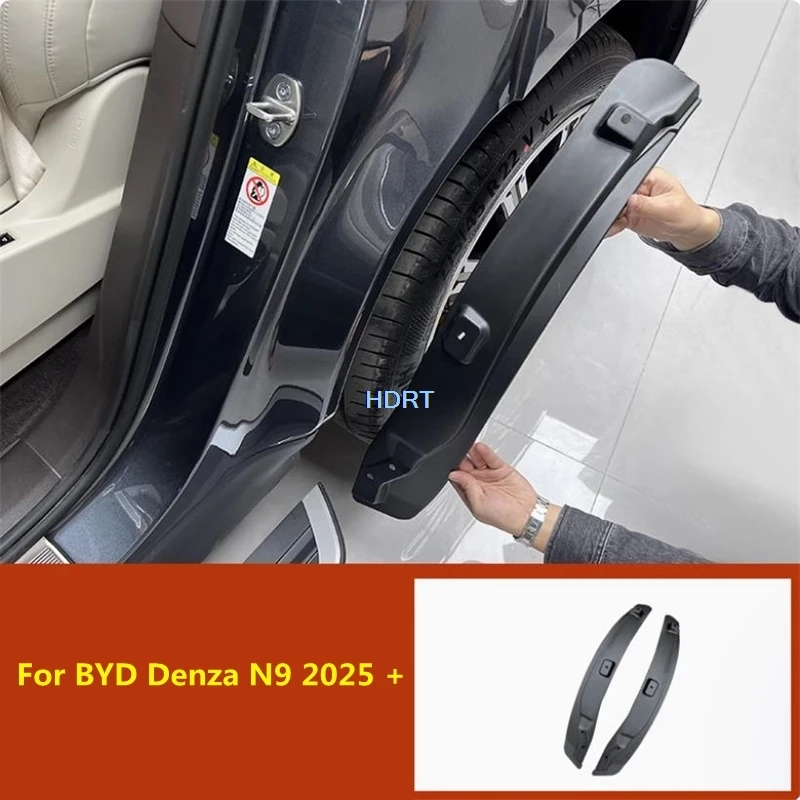 For Byd Denza N9 20…