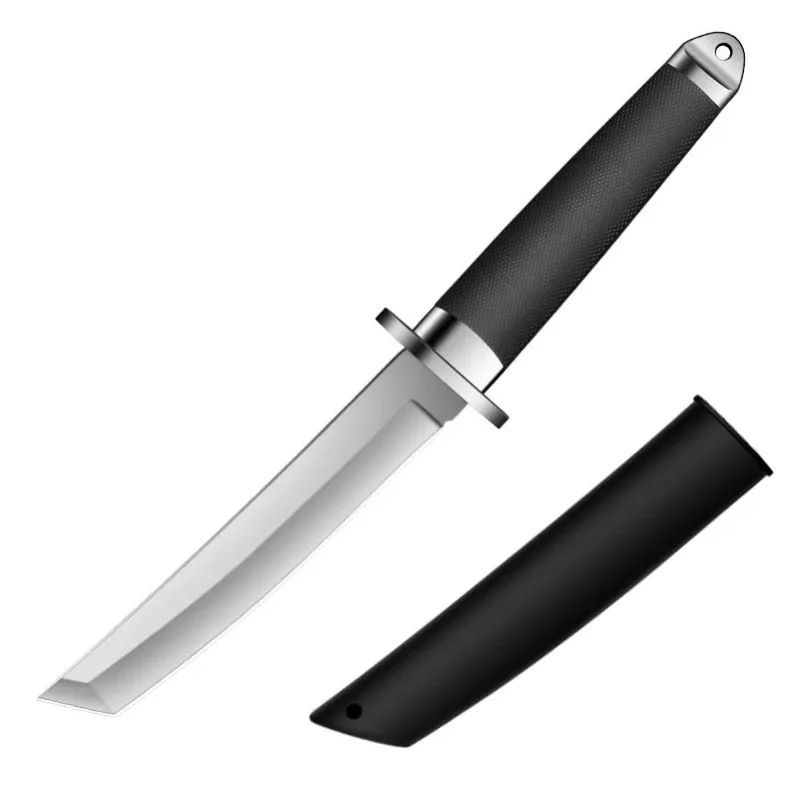 Exquisite kitchen knife, sharp multifunctional fruit knife, fixed blade cutting utensils for meat and vegetables U9195