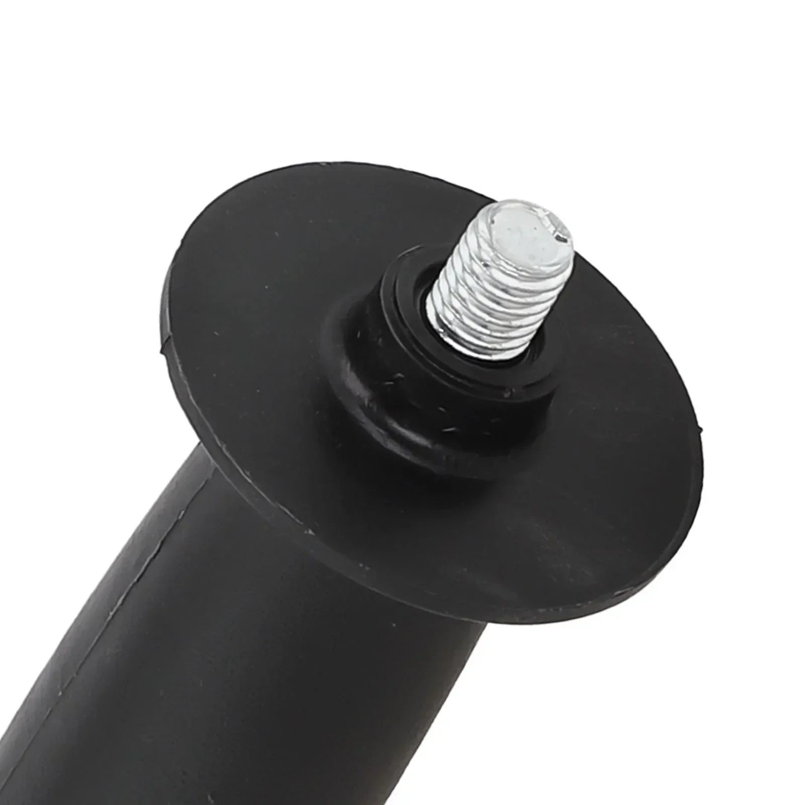 Side Handle Angle Grinder Handle Power Tools Comfortable Grip Convenient To Install Install 1Pc 8mm/10mm Metal