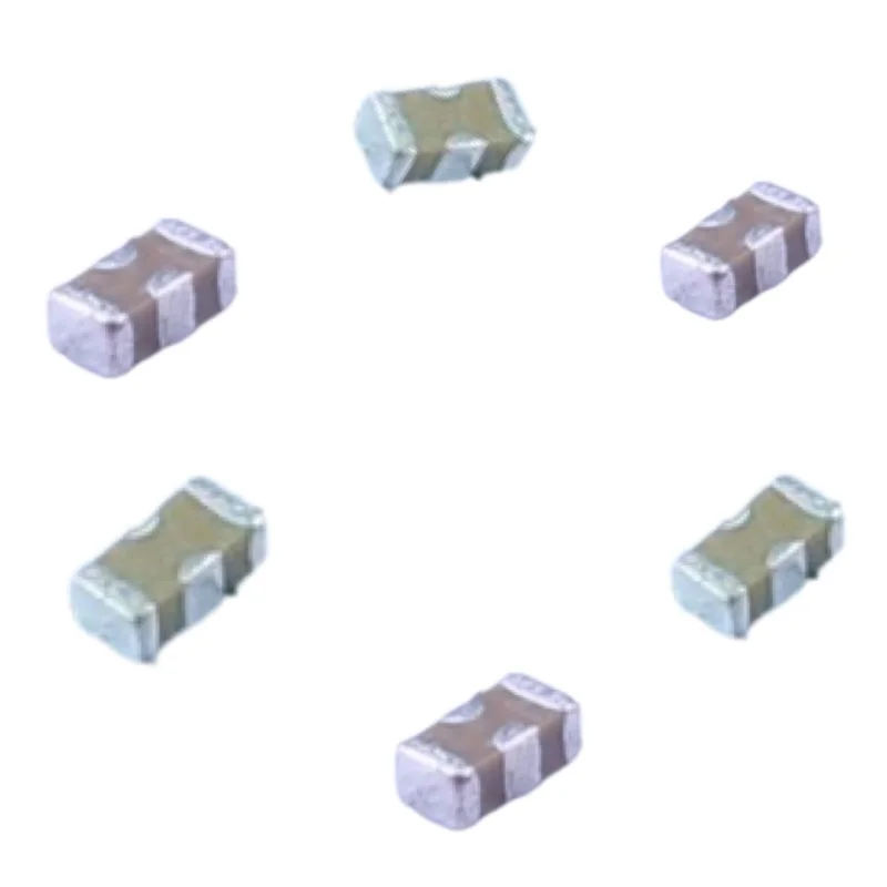 10PCS Feed-capacitor Filter Large Capacity Inductor Common Mode 0603 1608 NFM18PC104R1C3D