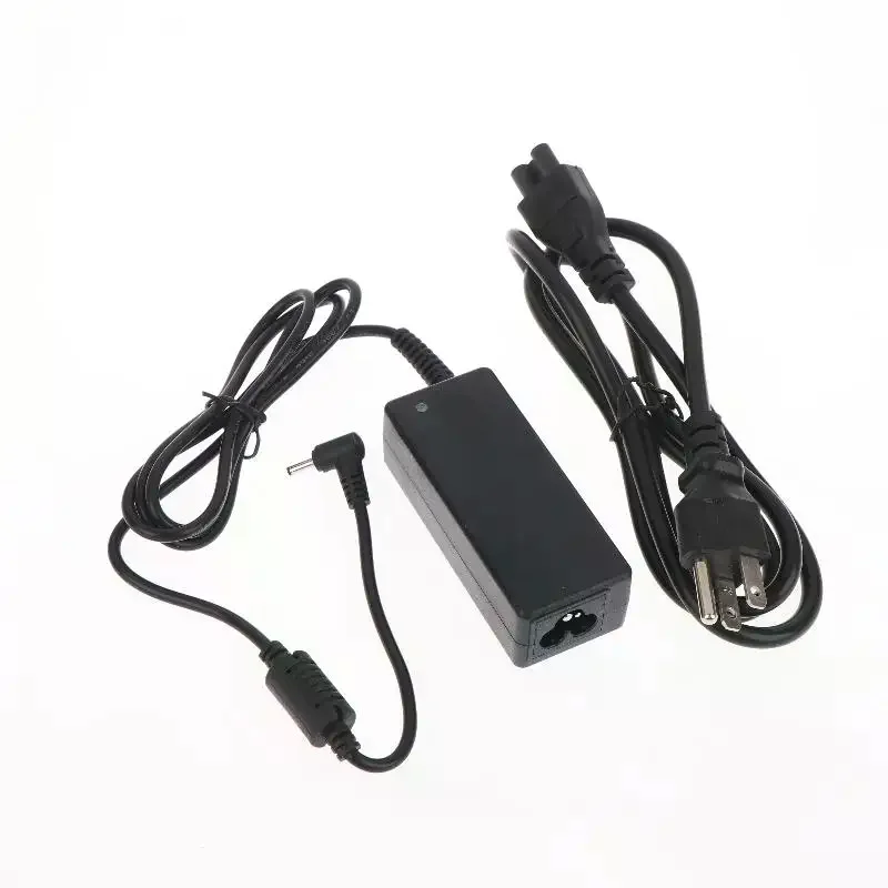 

1 Set 19V 2.37A 45W Laptop Charger For Acer Travelmate P214 TMP214-52 P214-53 P214-54 P215-52 A314-36P A314-22