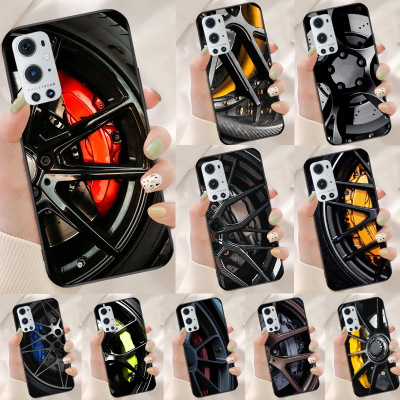 Sports Car Wheel Ti… - image