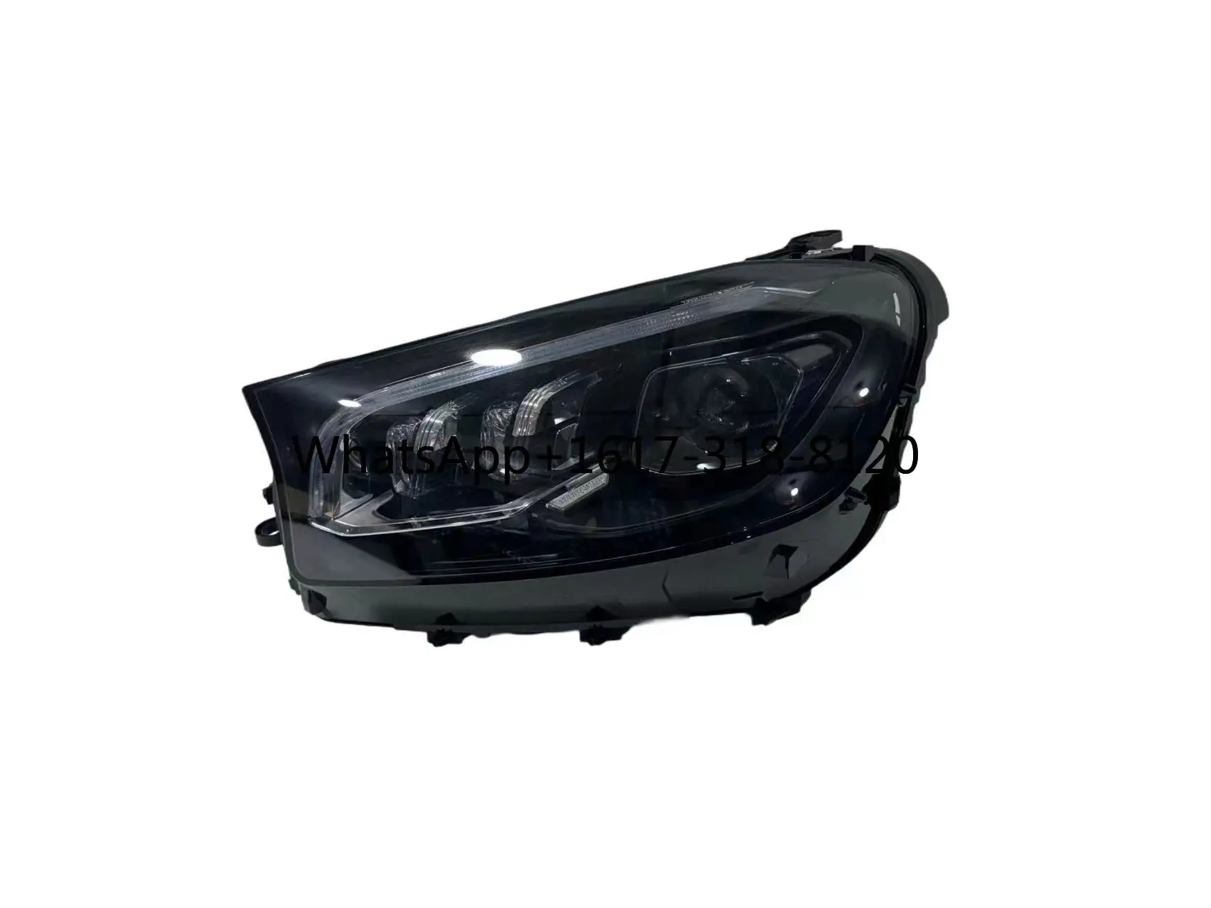 

Подходит для светодиодных фар M erc edes Be nz GLS167 GLS300 GLS350 GLS400 GLS63, автомобильные детали