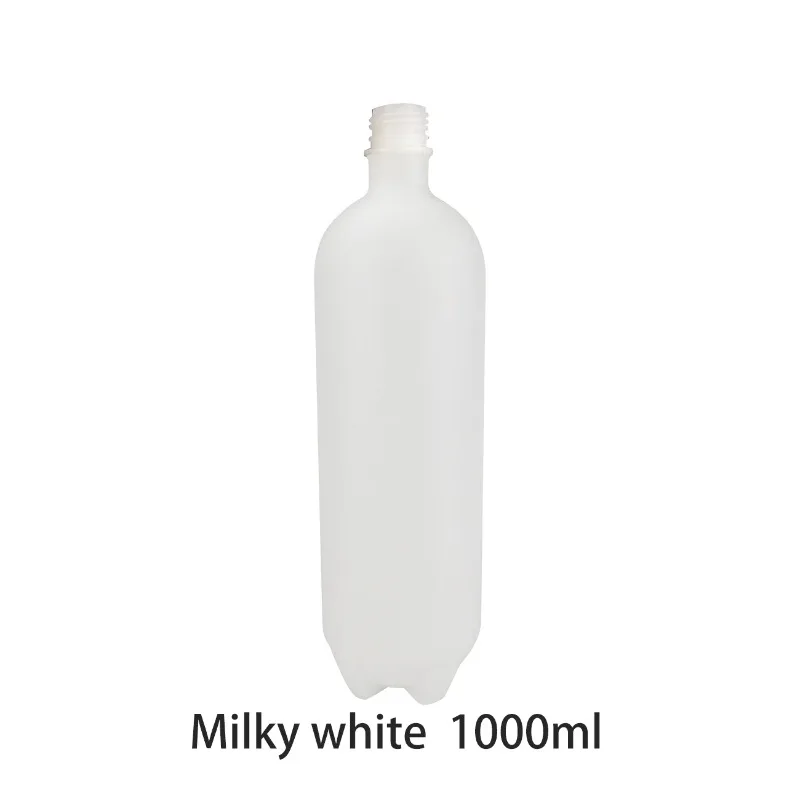 Dental Water Storage Bottle Transparent Bottle Dental Chair Device Accessories Dental Supplies Tooth Whitening with Cap view 3