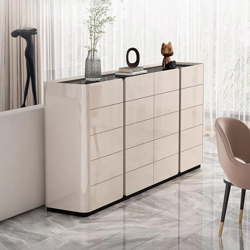 

Shelves Desk Shoe Cabinet Sunglasses Minimalist Designer Disinfecting Space Saving Shoe Cabinet Dining Garden Muebles Furniture