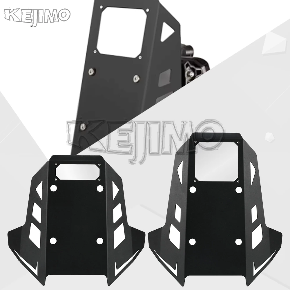 

For CFMOTO 450MT MT450 2024 2025 2026 Windscreen Windshield 450 MT Windshield Screen Protector for CF moto IBEX 450 Accessories