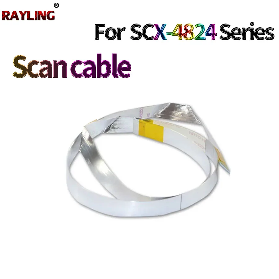 

Кабель сканирования для использования в SamSung SCX 4521F 4321F 4725 4824 4828 для Xerox PE220 3200