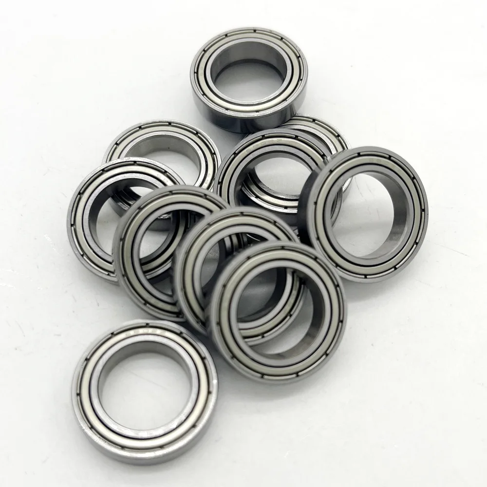 ORGAPACK 1930.180.152 Rodamiento de bolas D15/24 x5 para herramienta de flejado de plástico alimentada por batería ORT450 o ORT260 o ORT130