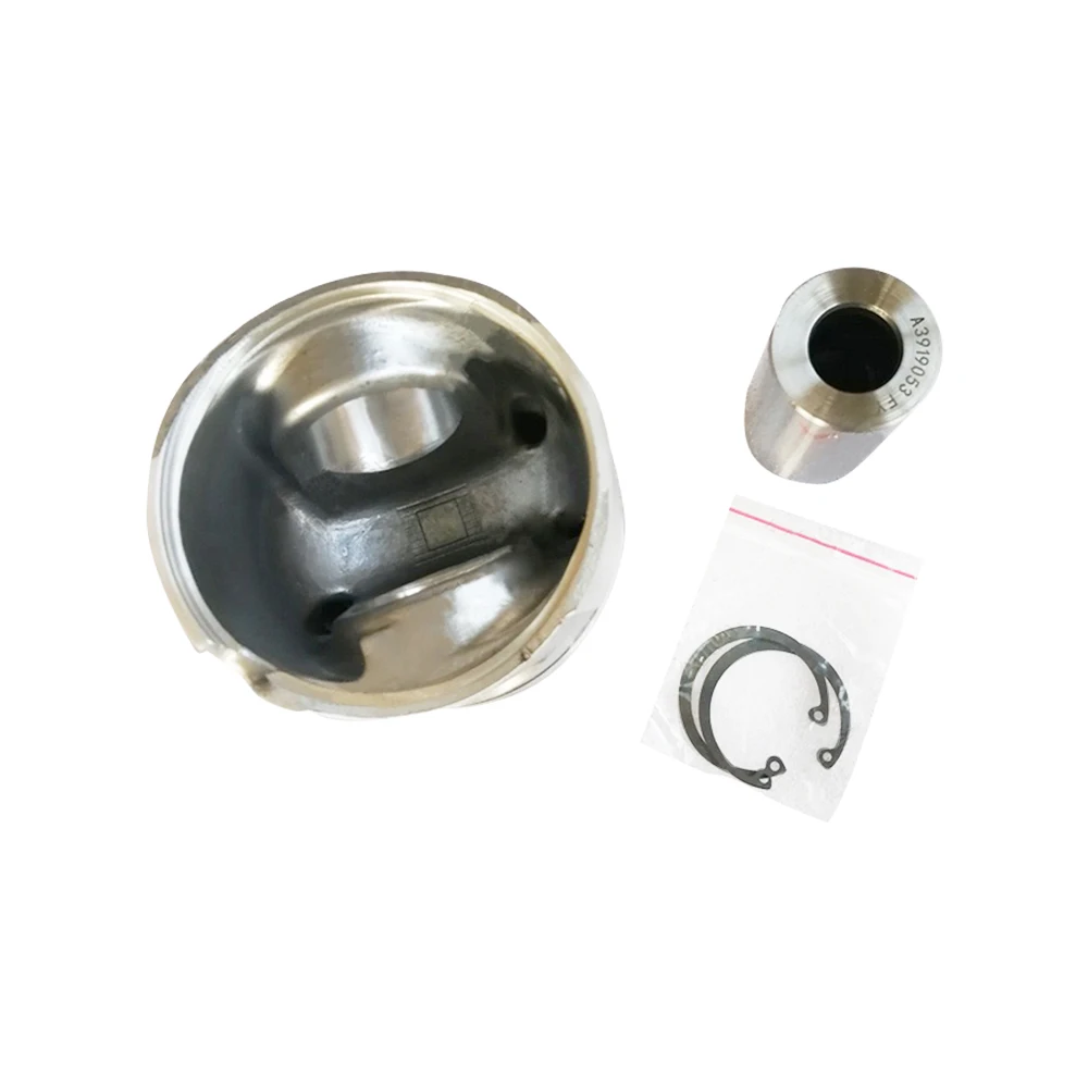 Factory !!! DECE CUMMINS ISBE Engine Piston Set Piston Assembly 3966678 4089669 3970192
