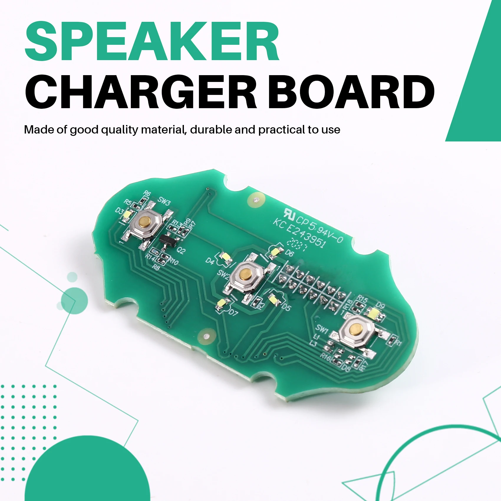 AA84 Replacement Fo…