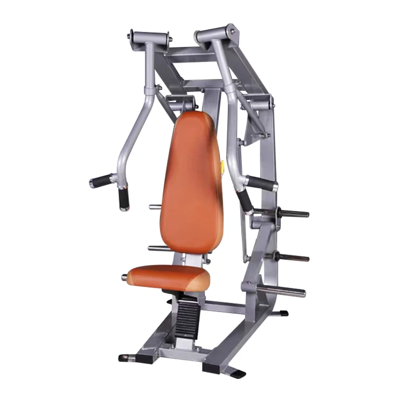 

Durable Commercial Gym Fitness Vertical Press Machine