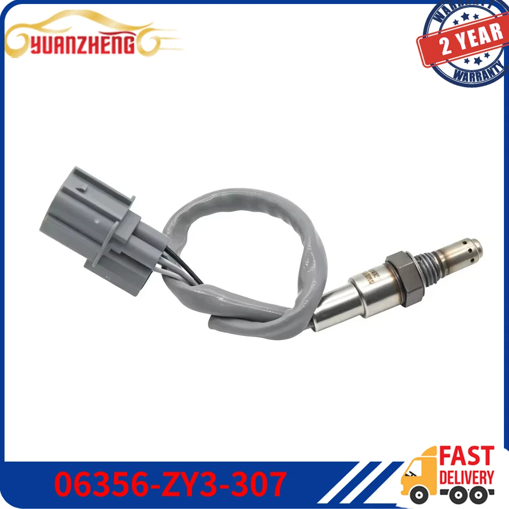 06356-ZY3-307 For Honda Marine ENGINE BF175AK1  New O2 Oxygen Sensor 06356ZY3307