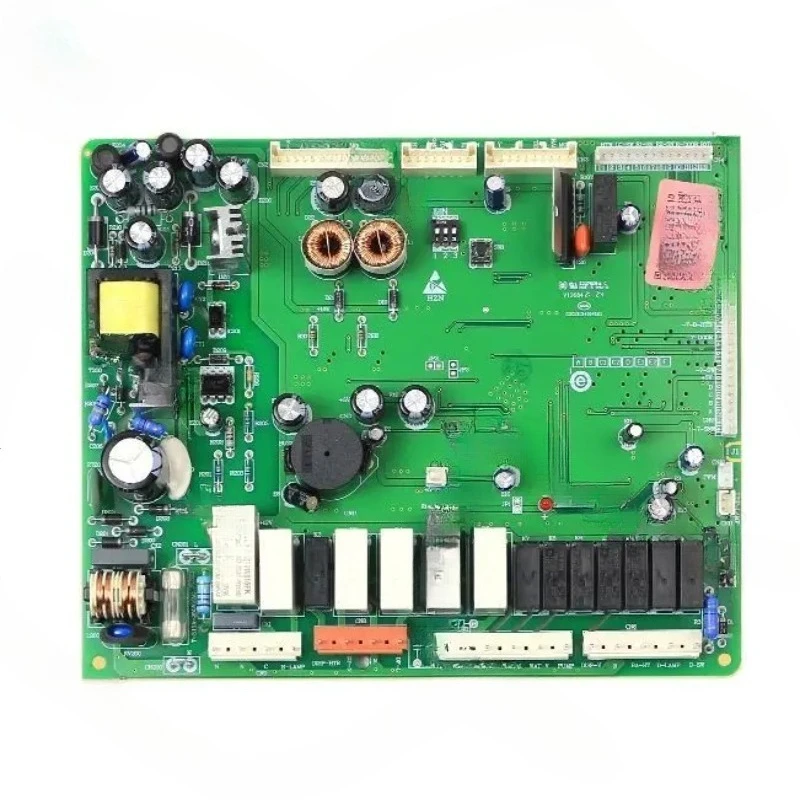 

used for refrigerator module board frequency inverter board 0064000891J = 0064000891J-RD