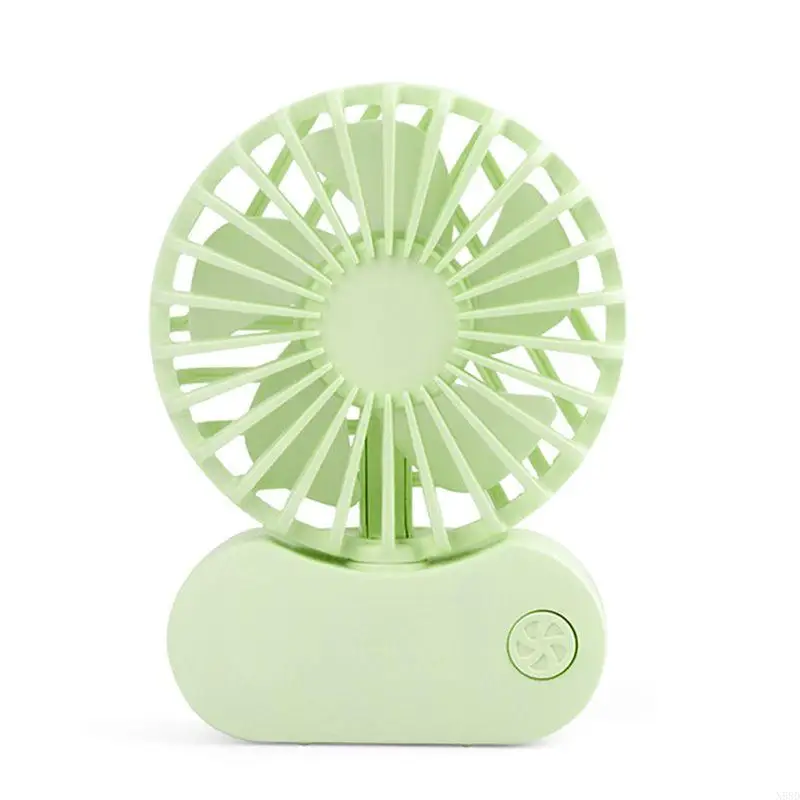 Tiếng ồn thấp usb usb quạt thiết bị máy tính để bàn máy tính để bàn mini quạt làm mát yên tĩnh N58D