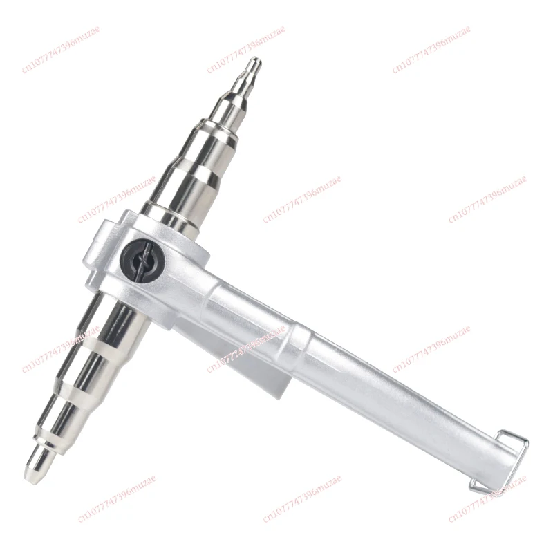 

Air Conditioning Copper Tube Expander Tube Expander Manual Tube Expander Brake YouTube Electric Head Reamer